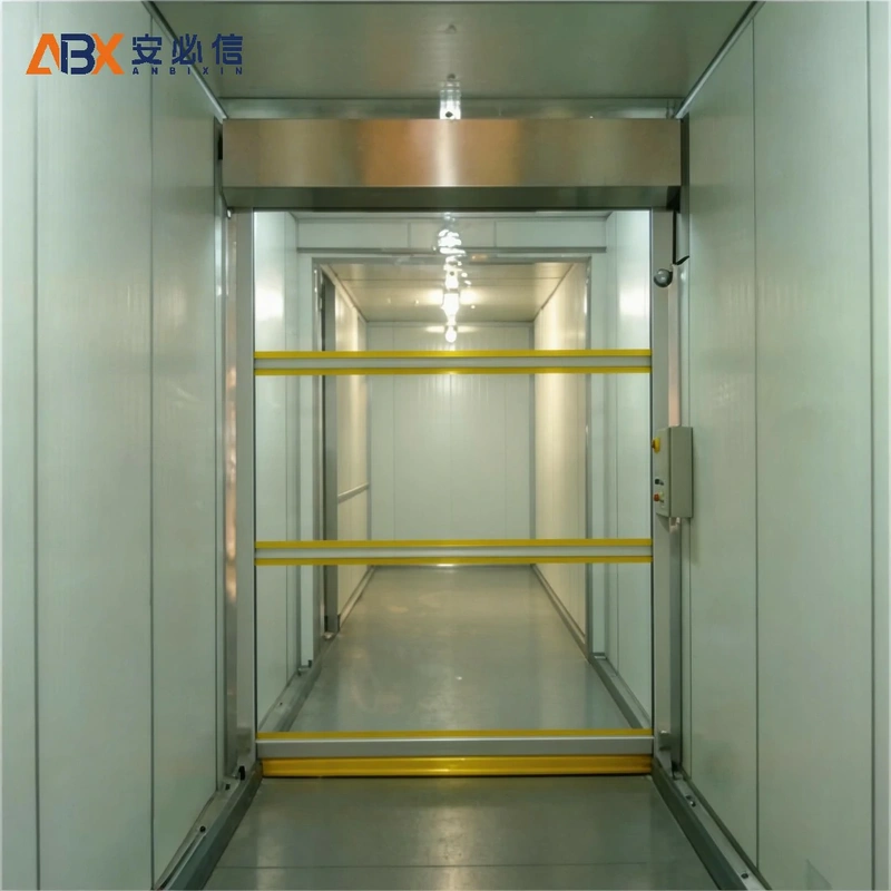 益阳感应快速门